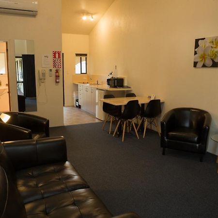 Captains Quarters Motor Inn Cambridge Zewnętrze zdjęcie