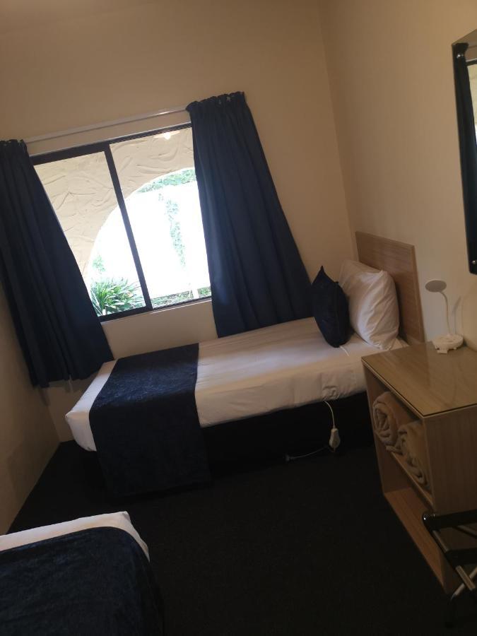 Captains Quarters Motor Inn Cambridge Zewnętrze zdjęcie