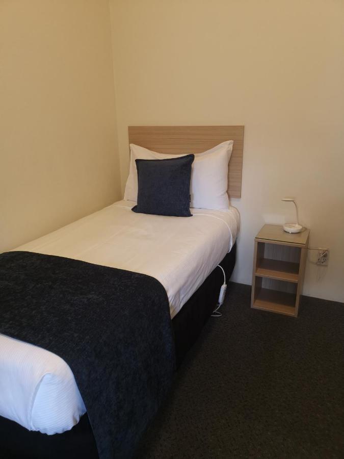 Captains Quarters Motor Inn Cambridge Zewnętrze zdjęcie