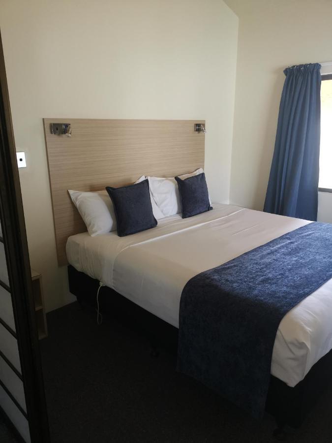 Captains Quarters Motor Inn Cambridge Zewnętrze zdjęcie