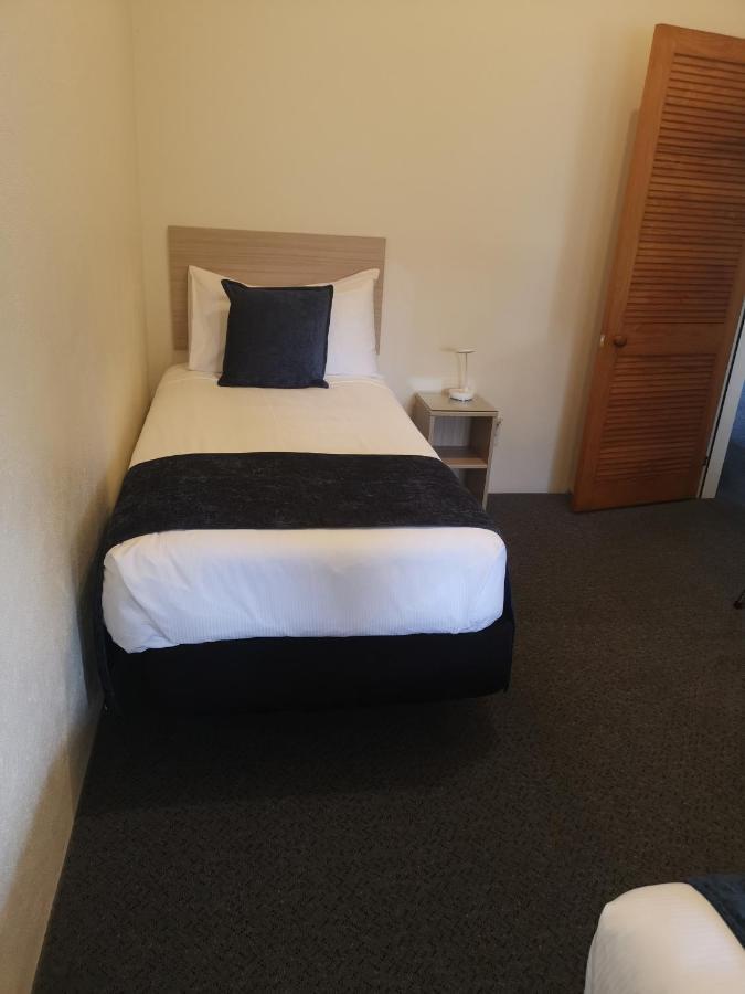 Captains Quarters Motor Inn Cambridge Zewnętrze zdjęcie