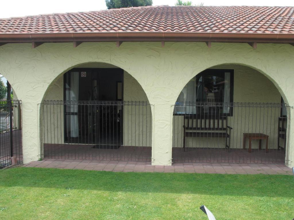 Captains Quarters Motor Inn Cambridge Pokój zdjęcie