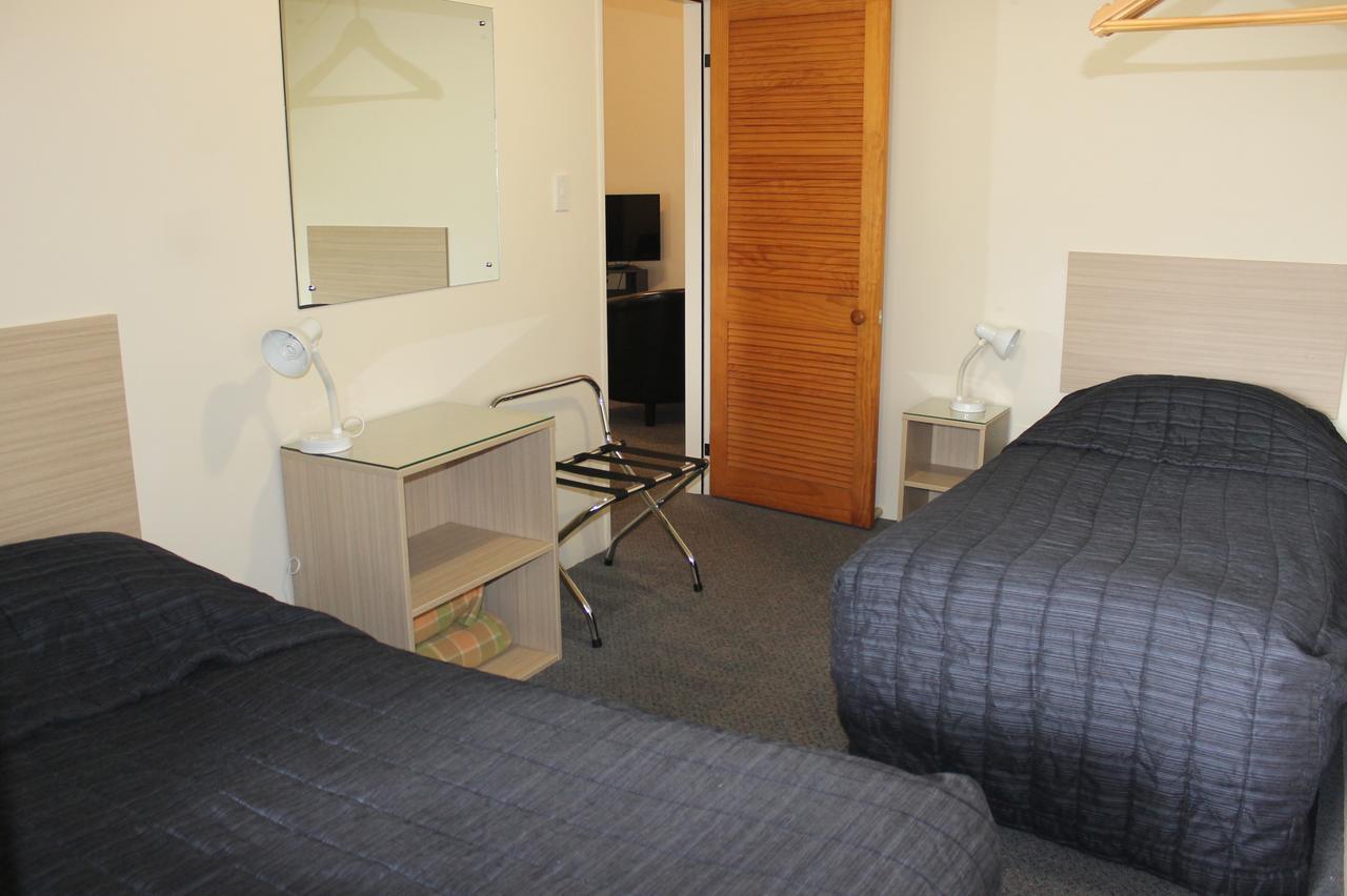Captains Quarters Motor Inn Cambridge Zewnętrze zdjęcie