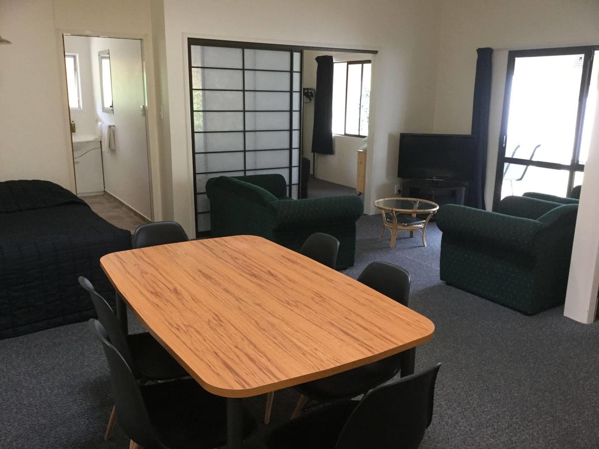Captains Quarters Motor Inn Cambridge Zewnętrze zdjęcie