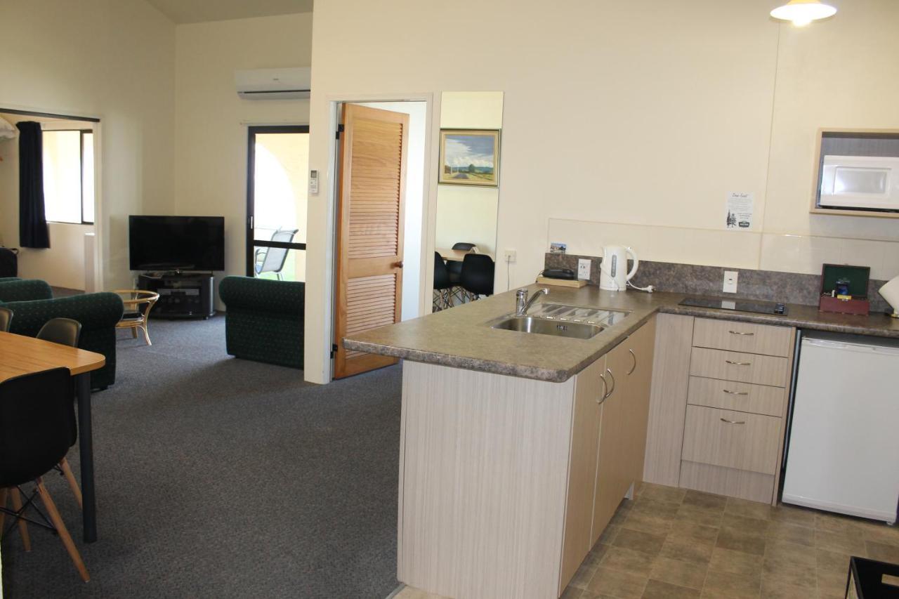 Captains Quarters Motor Inn Cambridge Zewnętrze zdjęcie